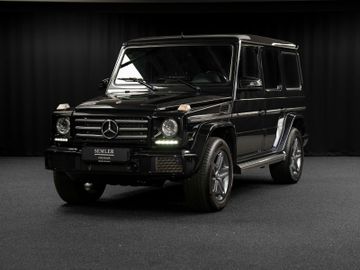 MB G 500