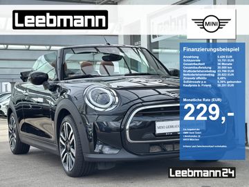 MINI COOPER_CABRIO