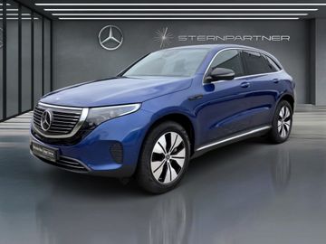 MB EQC