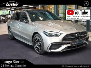 MB C 300