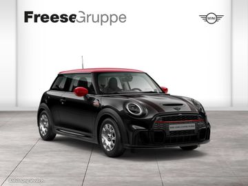 MINI JOHN_COOPER_WORKS