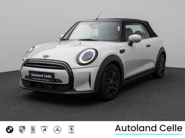 MINI ONE_CABRIO