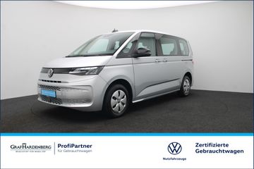 VW T7 Multivan