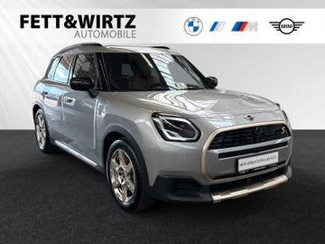 MINI Cooper SE Countryman