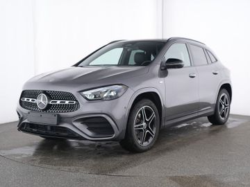 MB GLA 250
