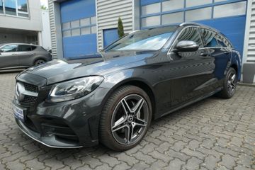 MB C 200