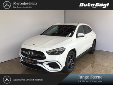 MB GLA 250