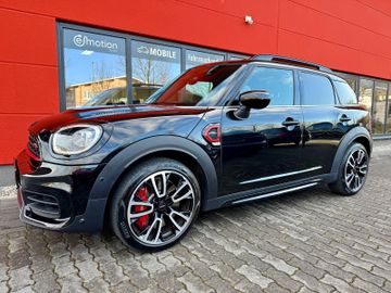 MINI JOHN_COOPER_WORKS_COUNTRYMAN