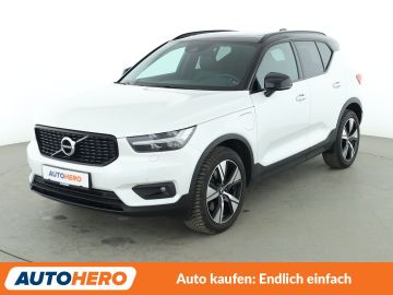 VOLVO XC 40
