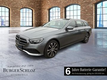 MB E 300