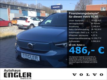 VOLVO XC 40