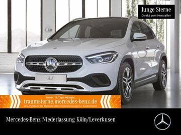 MB GLA 250