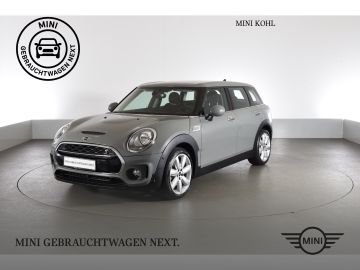 MINI COOPER_S_CLUBMAN