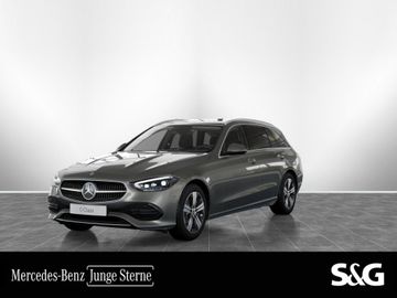 MB C 300