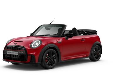 MINI JOHN_COOPER_WORKS_CABRIO