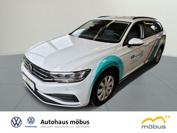 VW Passat Variant