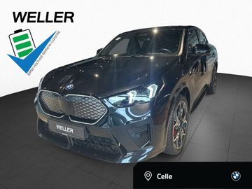 BMW iX2