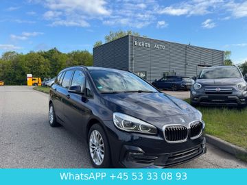 BMW 216