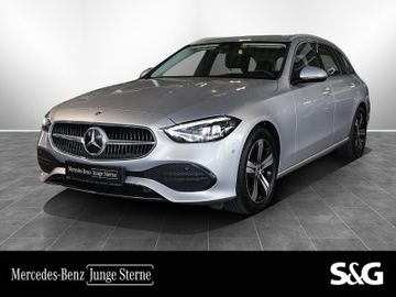 MB C 220
