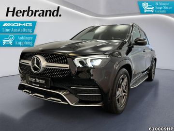MB GLE 350