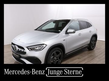 MB GLA 250