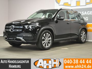 MB GLE 350