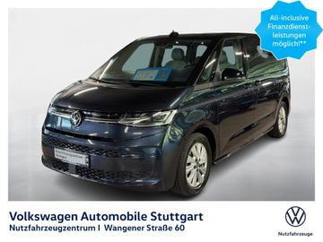 VW T7 Multivan