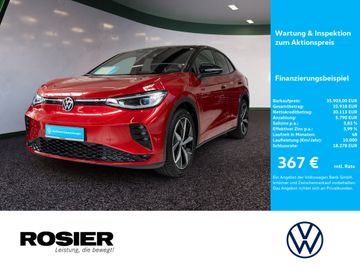 VW ID.5