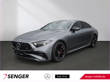 MB CLS 53 AMG