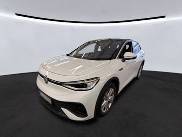 VW ID.5
