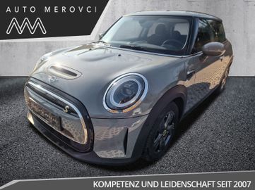 MINI COOPER_S