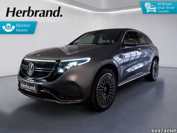 MB EQC