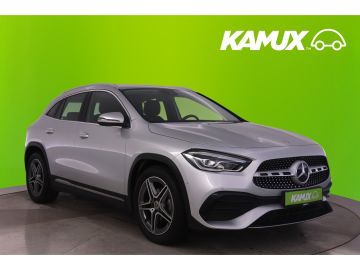 MB GLA 180