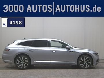 VW Arteon
