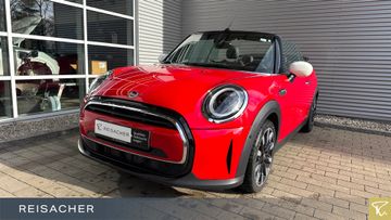 MINI COOPER_CABRIO