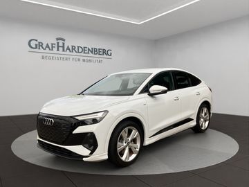 Audi Q4