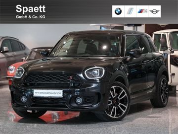 MINI COOPER_SD_COUNTRYMAN
