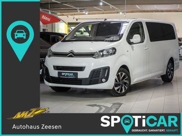 CITROEN SpaceTourer