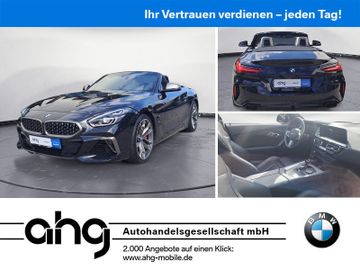 BMW Z4 M40i