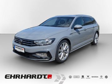 VW Passat Variant