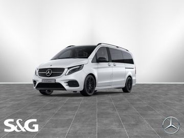MB V 300