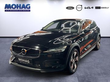 VOLVO V60 CC