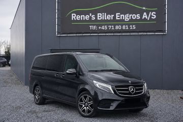 MB V 250