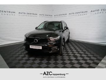 VOLVO XC 40