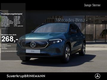MB EQA