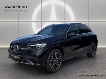 MB GLC 300