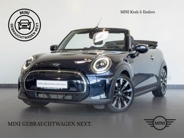 MINI COOPER_CABRIO