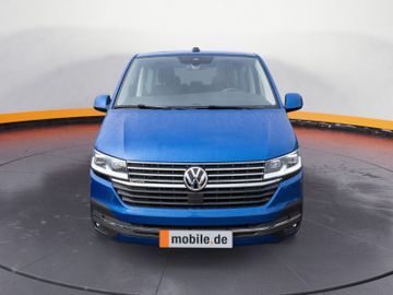 VW T6 Multivan