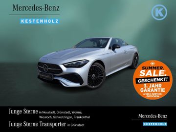 MB CLE 200