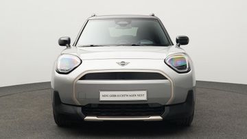 MINI Aceman E